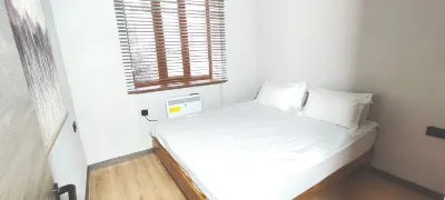 Hills Hotels in 