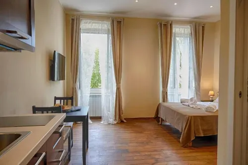 Miramare Luxury Suites
