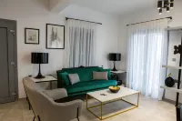 Tsapelas Villas