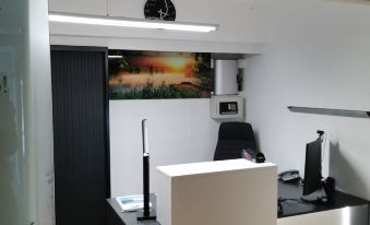 Pension Am Waldrand - Housity