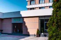 Hotel Küküllő - Târnava โรงแรมใน
