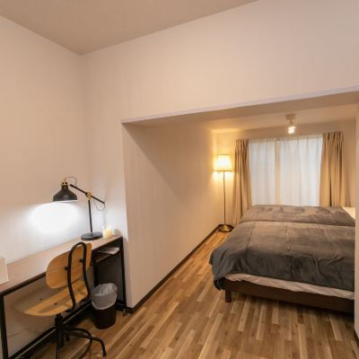 Standard Three-Bedroom House Central Promo Code