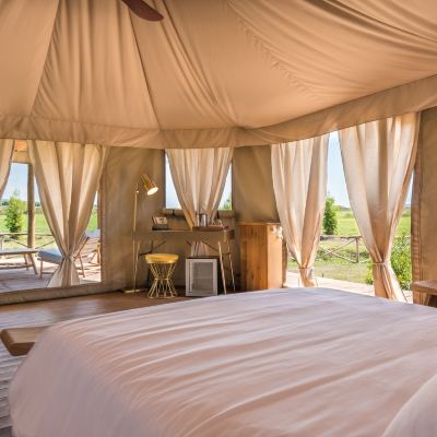 Comfort Tent Terme di Vulci Glamping & Spa Promo Code