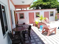Ambergris Sunset Hotel Hotels in 