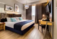 Holiday Inn 博洛尼亞 - 展覽中心 酒店