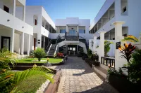 Shalom City Hotel Hotels in 