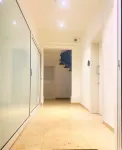 Ursula Apartments Self Catering Studios and 1-Br in Central Valletta by Tritoni Hotels