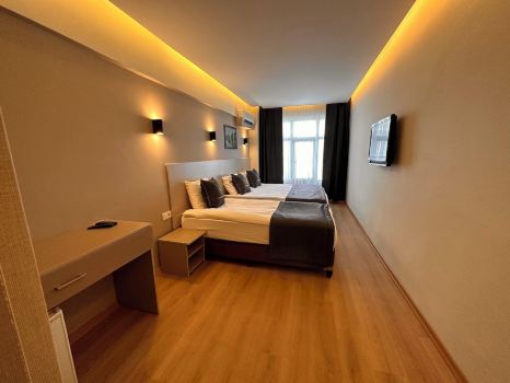 Harran Hotel
