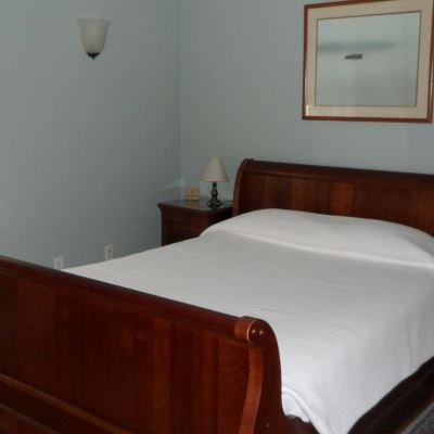 Traditional Double Room (December) Windsome Bed & Breakfast Promo Code