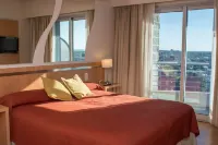 Maran Suites & Towers Hotels in 