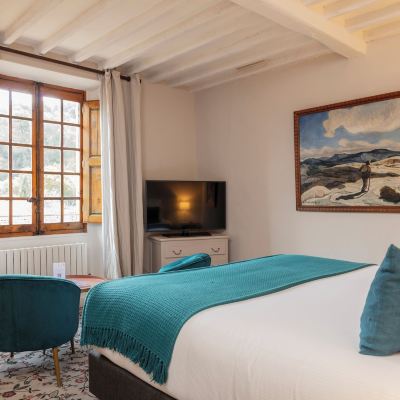 Classic Double Room La Magdeleine – Mathias Dandine Promo Code