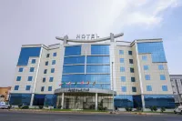 AL MADA AL阿拉伯酒店 酒店