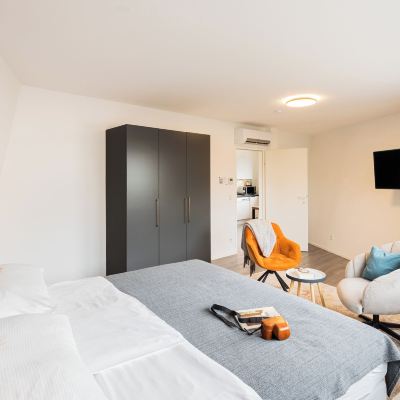 Executive Condo, 2 Bedrooms Urbi - Urban Island Promo Code