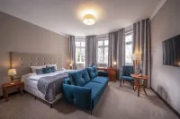Maxymilian Unique Hotel - Adults Only Hotel di 