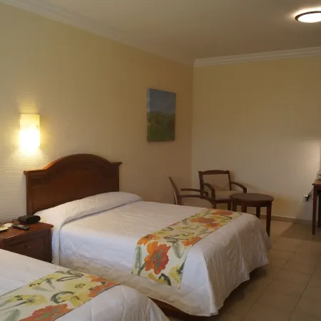 Hotel Argento