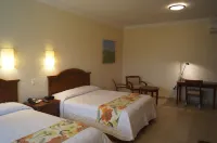 Hotel Argento