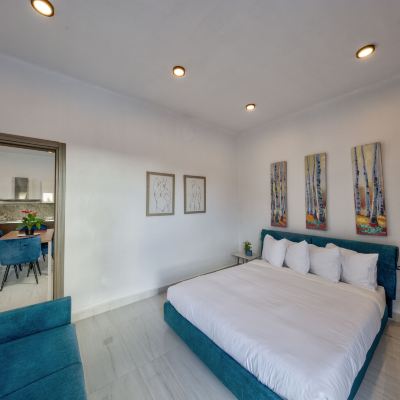 Presidential Penthouse Puerto Valdes Promo Code