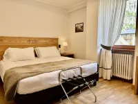 Hotel Croux