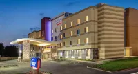 Fairfield Inn & Suites Edmonton North