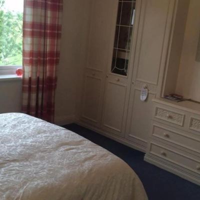 Deluxe Double Room, Sea View (Shower and Bath) Hillcrest House Bed & Breakfast Promo Code