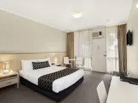 Adelaide Road Motor Lodge Hotele w: Murray Bridge