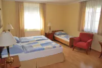 Hotel Zachs Hotel di 