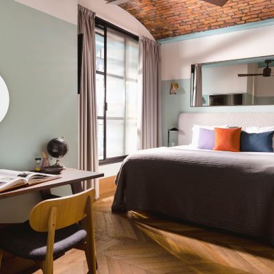One Bedroom Apartment Native Manchester Promo Code