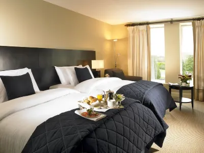 Horse & Jockey Hotel Hotels in 