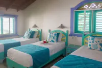Hotel Playa Colibri