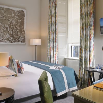 Standard Double Room Actons Hotel Promo Code