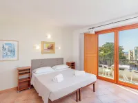 Hotel Villa Piras Hotels in Alghero