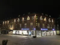 Karlskrona H&H Hotels in 