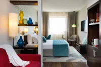 Prima Royale Hotel Các khách sạn ở 