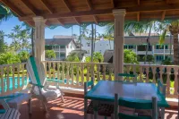 Hotel Playa Colibri