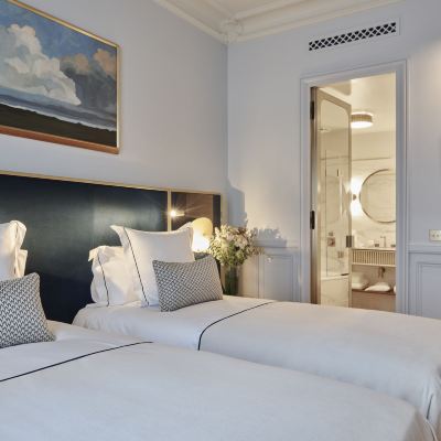 Superior Room Grand Powers Promo Code
