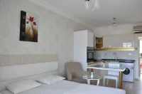 Akbuk Palace Hotel & Residence