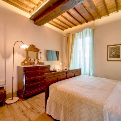 Family Suite, 2 Queen Beds, City View Il Tosco Promo Code