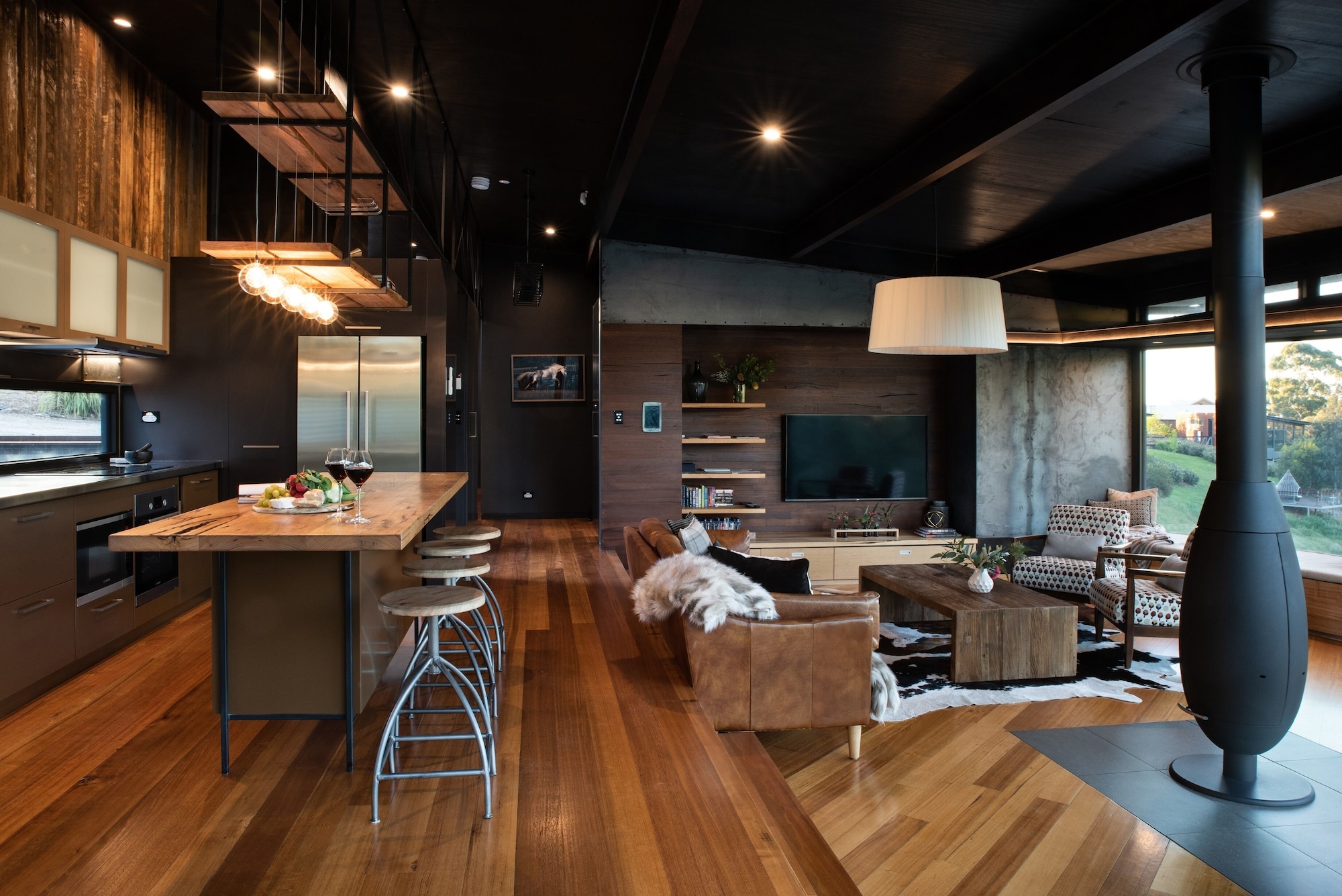 客房（Tranquility）