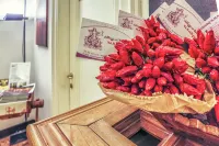 Locanda ai Bareteri
