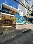 Hostel Barra Hotel di 