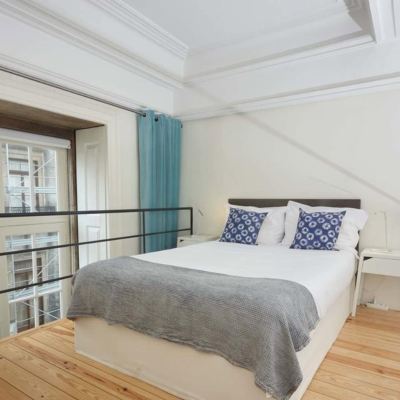 Standard Room With Double Bed And Shared Bathroom The Passenger Hostel Promo Code