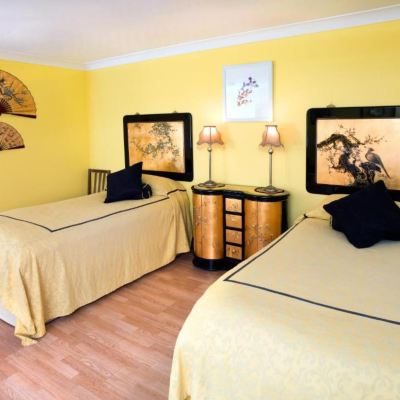 Twin Room Craigadam Promo Code