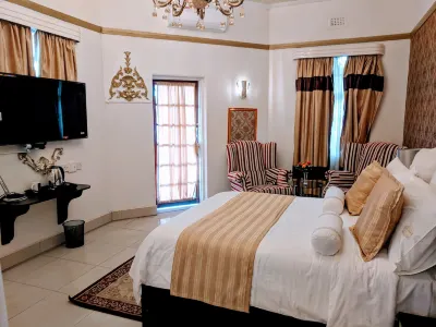 Selborne Hotel Hoteles en 