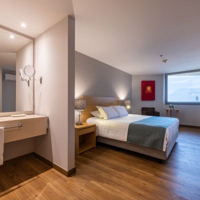 Standard Room, 2 Twin Beds (Superior Twin Beds) Hotel Estelar Blue Promo Code