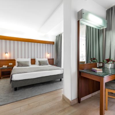 Superior Room With Balcony And Sea View Hotel Uvala Promo Code