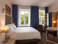 Radisson Hotel Old Town Riga Hôtels à : Riga