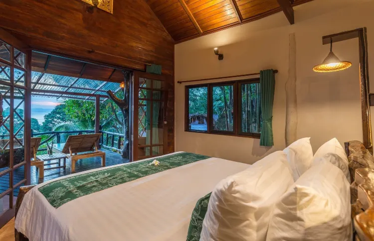 ฮันนีมูนวิลลา