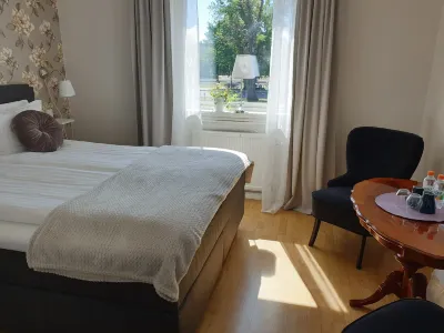 Smålandsstenar Hotell Hotels in 