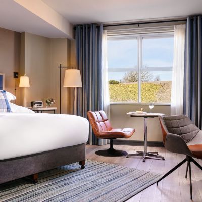 Superior King Room Harbour Hotel Promo Code