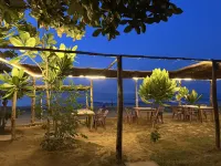 Blue Waters Hoteles en Ampara